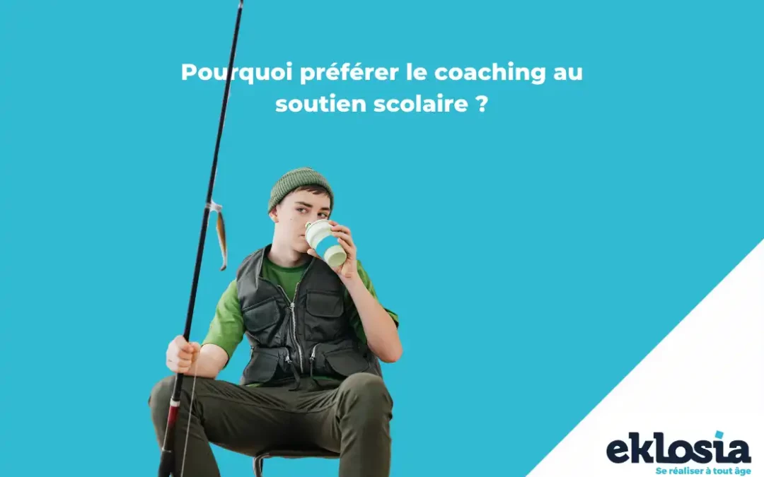 Coaching scolaire