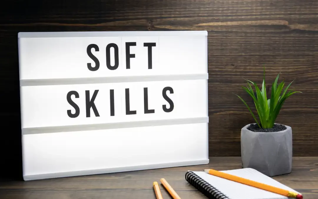 Soft Skills : Accélérateurs d’une vie professionnelle épanouie