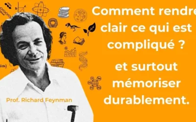 La méthode Feynman