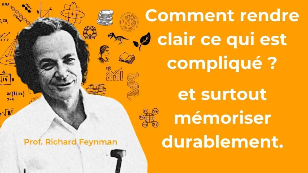 La méthode Feynman
