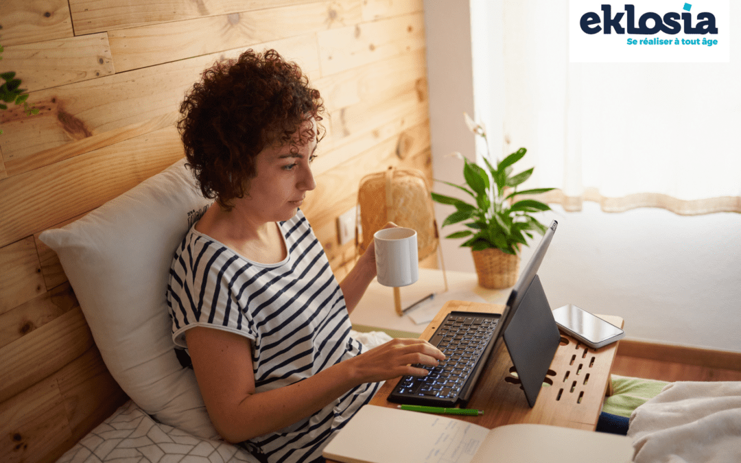 Vers la fin du télétravail ?