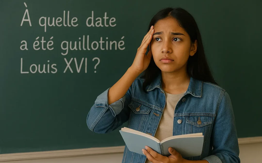 Comment apprendre ses leçons sans les oublier ?