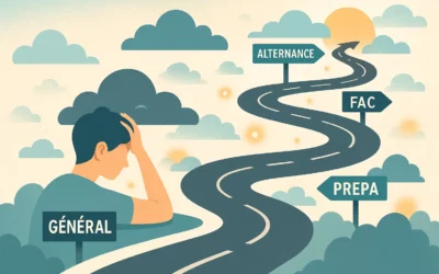 TDAH et orientation scolaire : le guide stratégique pour accompagner votre adolescent vers la voie qui lui ressemble