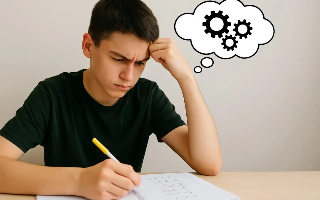 Fiche méthode mathématique