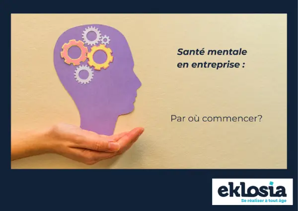 Santé mentale
