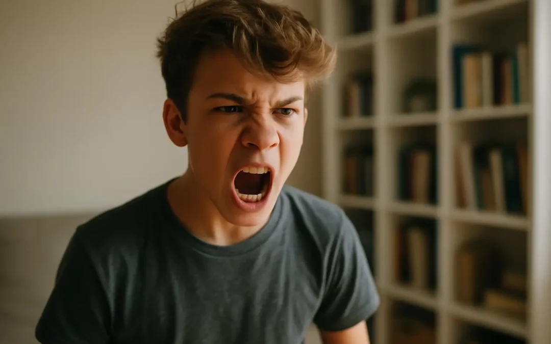 Adolescent et discipline : comprendre les comportements pour mieux accompagner
