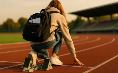 Réussir sa rentrée au lycée : conseils pour ados et parents