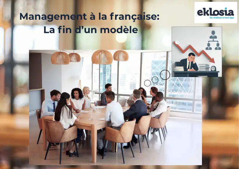 management à la française