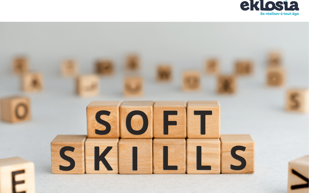 Soft skills et santé mentale