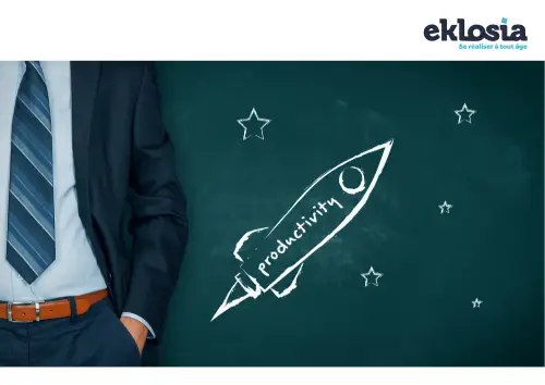 Productivité vs suractivité